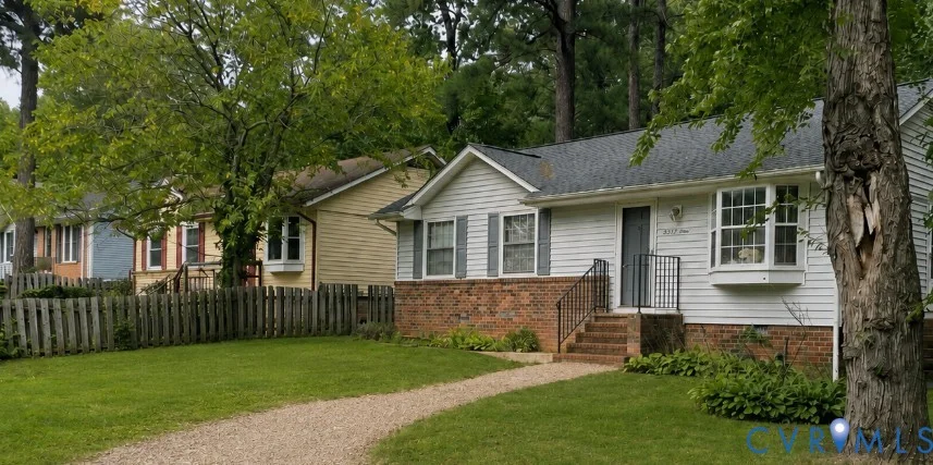 1043 Judson Road