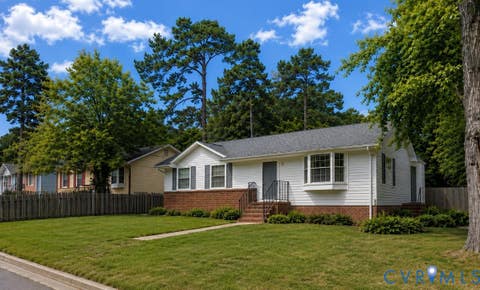 Tiny photo for 1043 Judson Road, Richmond, VA 23225 (MLS # 2621958)