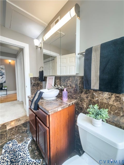 Tiny photo for 212 W Franklin Street #U109, Richmond, VA 23220 (MLS # 2617631)