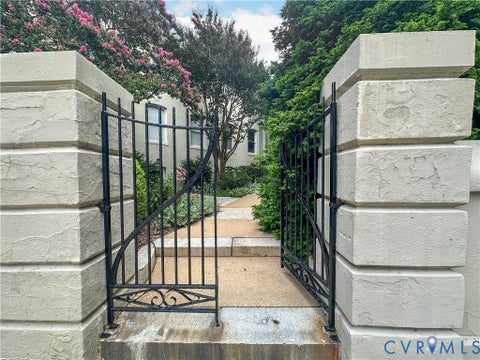 Tiny photo for 212 W Franklin Street #U109, Richmond, VA 23220 (MLS # 2617631)