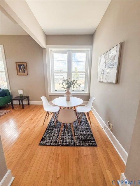Tiny photo for 212 W Franklin Street #U109, Richmond, VA 23220 (MLS # 2617631)