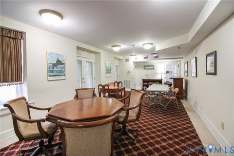 Tiny photo for 212 W Franklin Street #U109, Richmond, VA 23220 (MLS # 2617631)