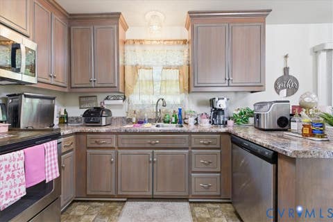 Tiny photo for 1720 West Lane, Petersburg, VA 23803 (MLS # 2614624)
