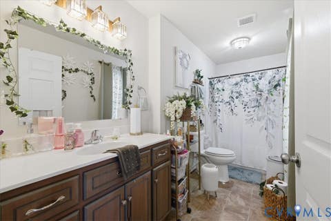 Tiny photo for 1720 West Lane, Petersburg, VA 23803 (MLS # 2614624)