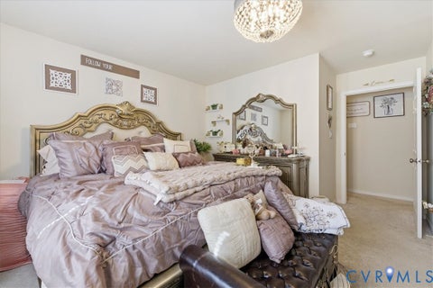 Tiny photo for 1720 West Lane, Petersburg, VA 23803 (MLS # 2614624)