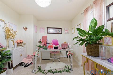 Tiny photo for 1720 West Lane, Petersburg, VA 23803 (MLS # 2614624)