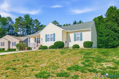 Tiny photo for 1720 West Lane, Petersburg, VA 23803 (MLS # 2614624)