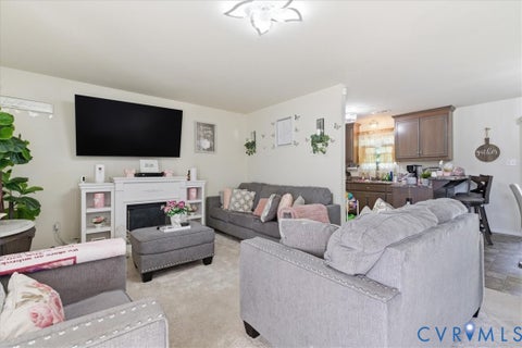 Tiny photo for 1720 West Lane, Petersburg, VA 23803 (MLS # 2614624)
