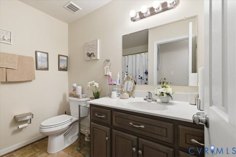 Tiny photo for 1720 West Lane, Petersburg, VA 23803 (MLS # 2614624)
