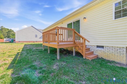 Tiny photo for 1720 West Lane, Petersburg, VA 23803 (MLS # 2614624)