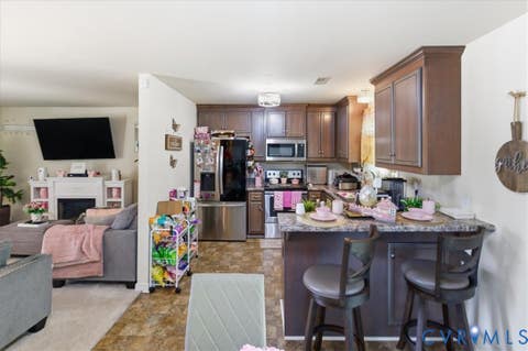 Tiny photo for 1720 West Lane, Petersburg, VA 23803 (MLS # 2614624)