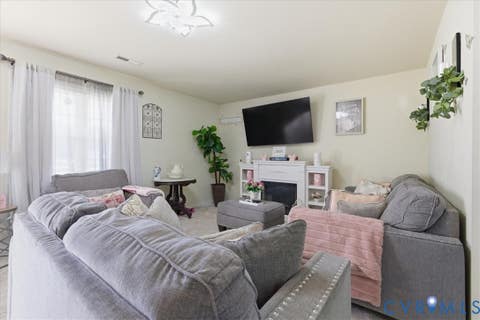 Tiny photo for 1720 West Lane, Petersburg, VA 23803 (MLS # 2614624)