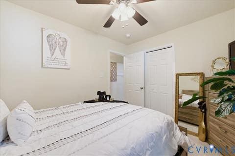 Tiny photo for 1720 West Lane, Petersburg, VA 23803 (MLS # 2614624)
