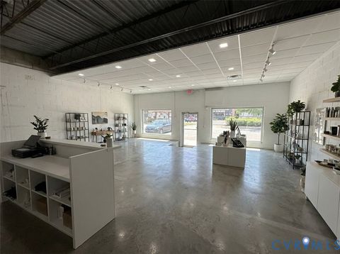 Tiny photo for 2314 W Cary ST, Richmond, VA 23220 (MLS # 2614564)