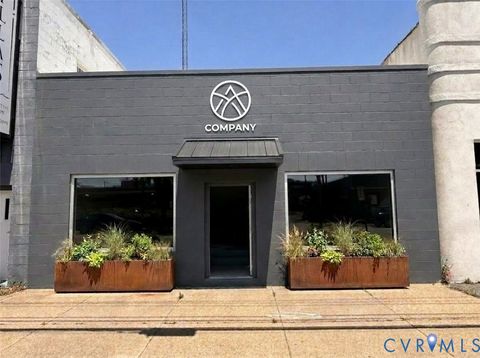 Photo of 2314 W Cary ST, Richmond, VA 23220 (MLS # 2614564)