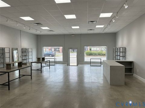 Tiny photo for 2314 W Cary ST, Richmond, VA 23220 (MLS # 2614564)
