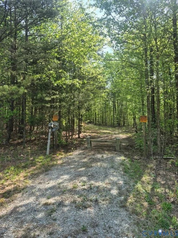 Lot 14 Mountain Creek Rd, Green Bay, VA, 23942