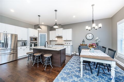 Tiny photo for 16318 Crossfell Place, Chesterfield, VA 23832 (MLS # 2610950)