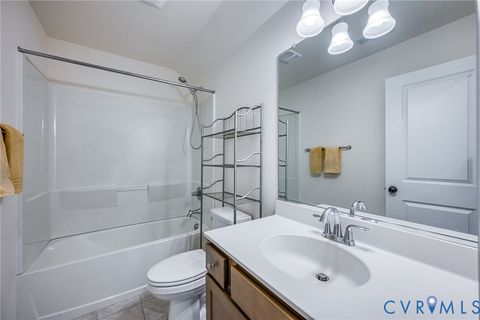 Tiny photo for 16318 Crossfell Place, Chesterfield, VA 23832 (MLS # 2610950)