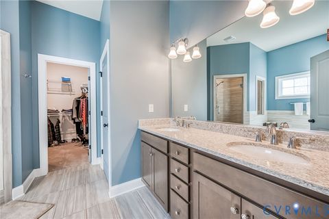 Tiny photo for 16318 Crossfell Place, Chesterfield, VA 23832 (MLS # 2610950)