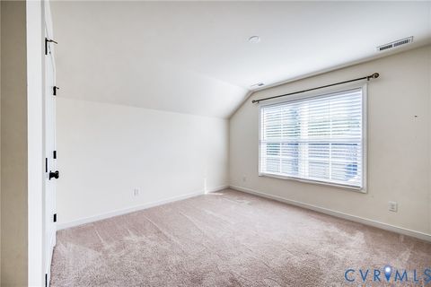 Tiny photo for 16318 Crossfell Place, Chesterfield, VA 23832 (MLS # 2610950)