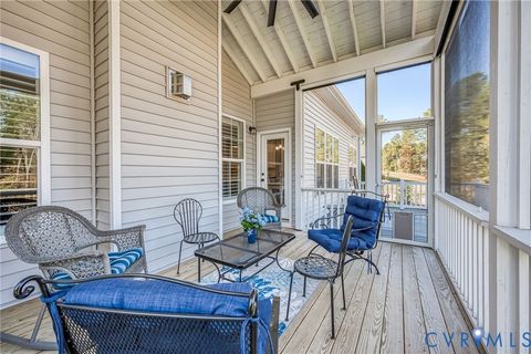 Tiny photo for 16318 Crossfell Place, Chesterfield, VA 23832 (MLS # 2610950)