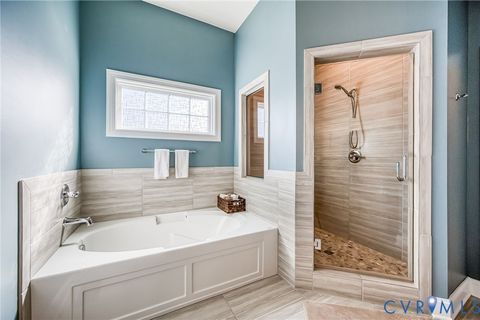 Tiny photo for 16318 Crossfell Place, Chesterfield, VA 23832 (MLS # 2610950)