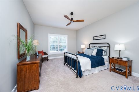 Tiny photo for 16318 Crossfell Place, Chesterfield, VA 23832 (MLS # 2610950)