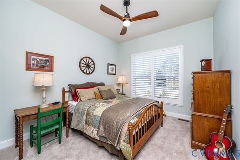 Tiny photo for 16318 Crossfell Place, Chesterfield, VA 23832 (MLS # 2610950)