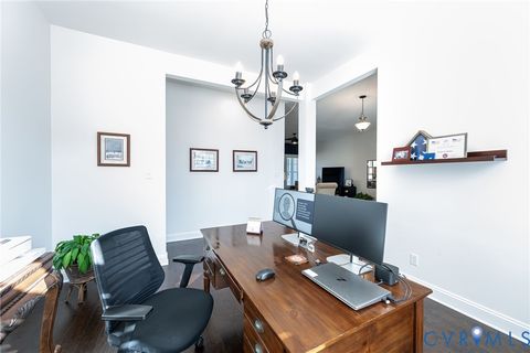 Tiny photo for 16318 Crossfell Place, Chesterfield, VA 23832 (MLS # 2610950)