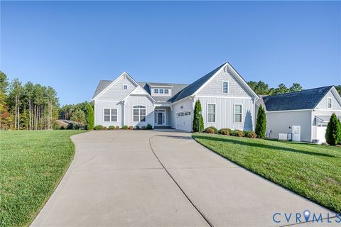 Tiny photo for 16318 Crossfell Place, Chesterfield, VA 23832 (MLS # 2610950)