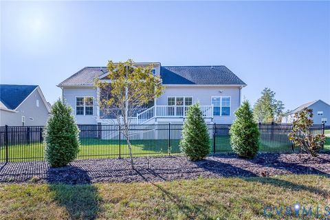 Tiny photo for 16318 Crossfell Place, Chesterfield, VA 23832 (MLS # 2610950)