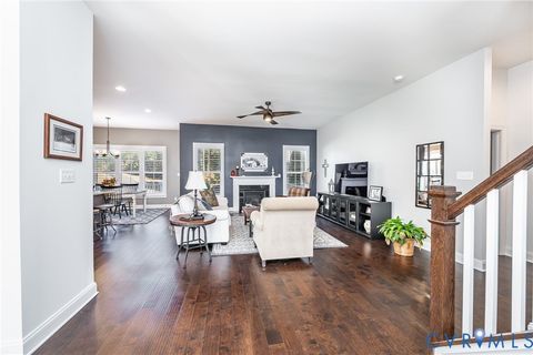 Tiny photo for 16318 Crossfell Place, Chesterfield, VA 23832 (MLS # 2610950)