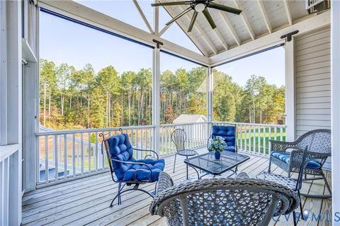 Tiny photo for 16318 Crossfell Place, Chesterfield, VA 23832 (MLS # 2610950)