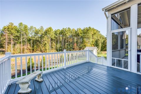 Tiny photo for 16318 Crossfell Place, Chesterfield, VA 23832 (MLS # 2610950)