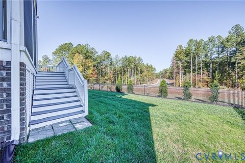 Tiny photo for 16318 Crossfell Place, Chesterfield, VA 23832 (MLS # 2610950)