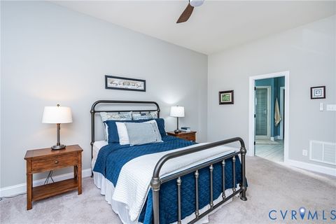 Tiny photo for 16318 Crossfell Place, Chesterfield, VA 23832 (MLS # 2610950)