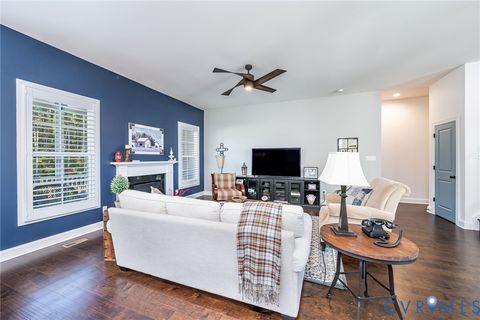 Tiny photo for 16318 Crossfell Place, Chesterfield, VA 23832 (MLS # 2610950)