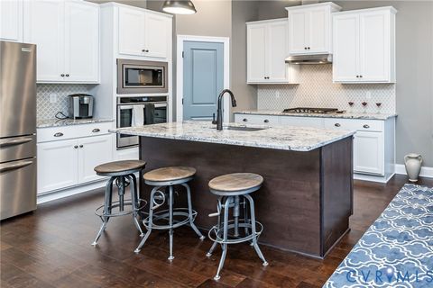 Tiny photo for 16318 Crossfell Place, Chesterfield, VA 23832 (MLS # 2610950)