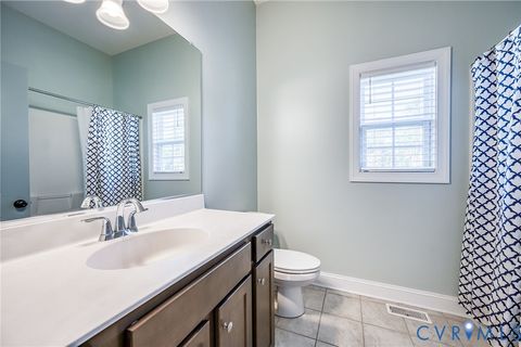 Tiny photo for 16318 Crossfell Place, Chesterfield, VA 23832 (MLS # 2610950)