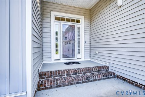 Tiny photo for 16318 Crossfell Place, Chesterfield, VA 23832 (MLS # 2610950)