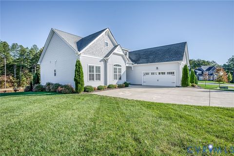 Tiny photo for 16318 Crossfell Place, Chesterfield, VA 23832 (MLS # 2610950)