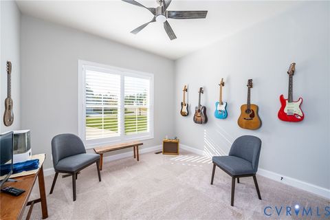 Tiny photo for 16318 Crossfell Place, Chesterfield, VA 23832 (MLS # 2610950)