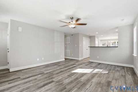 Tiny photo for 230 Glen Street, West Point, VA 23181 (MLS # 2605934)