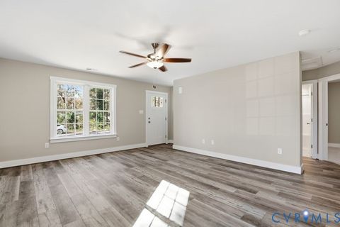 Tiny photo for 230 Glen Street, West Point, VA 23181 (MLS # 2605934)