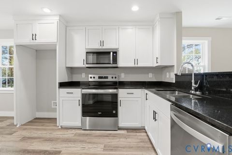 Tiny photo for 230 Glen Street, West Point, VA 23181 (MLS # 2605934)