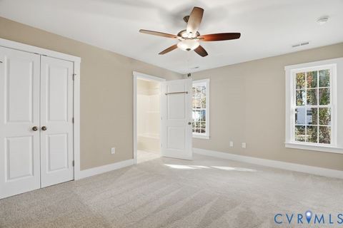 Tiny photo for 230 Glen Street, West Point, VA 23181 (MLS # 2605934)