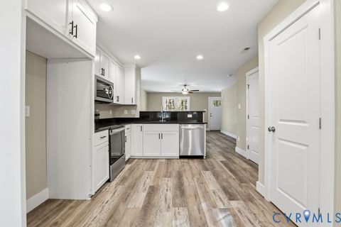 Tiny photo for 230 Glen Street, West Point, VA 23181 (MLS # 2605934)