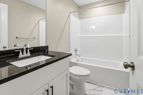 Tiny photo for 230 Glen Street, West Point, VA 23181 (MLS # 2605934)