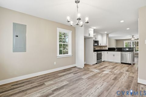 Tiny photo for 230 Glen Street, West Point, VA 23181 (MLS # 2605934)